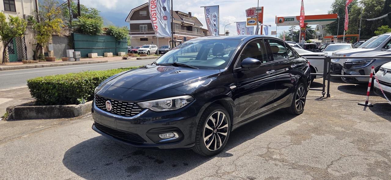 FIAT TIPO 1.3MTJ 5P BUSINESS
