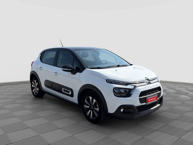 CITROEN C3 C3 PureTech 110 S&S EAT6 Shine