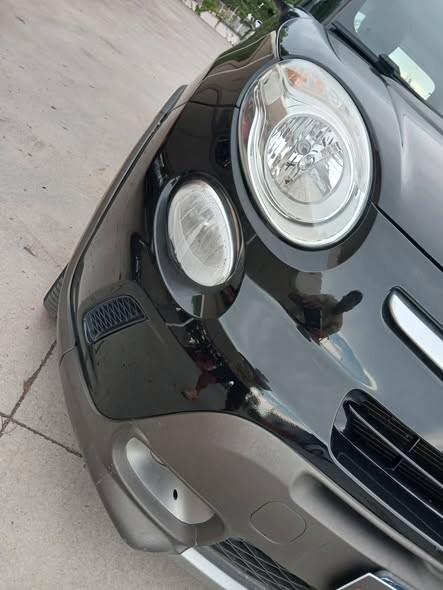 Fiat 500L 1.3 Multijet 95 CV Trekking tetto panoramico sensori automatica garanzia