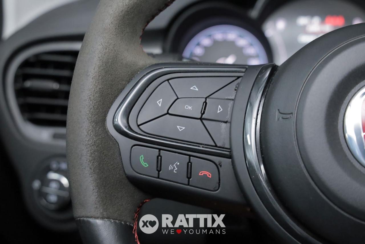 Fiat 500X 1.5 T4 Hybrid 130CV Sport DCT