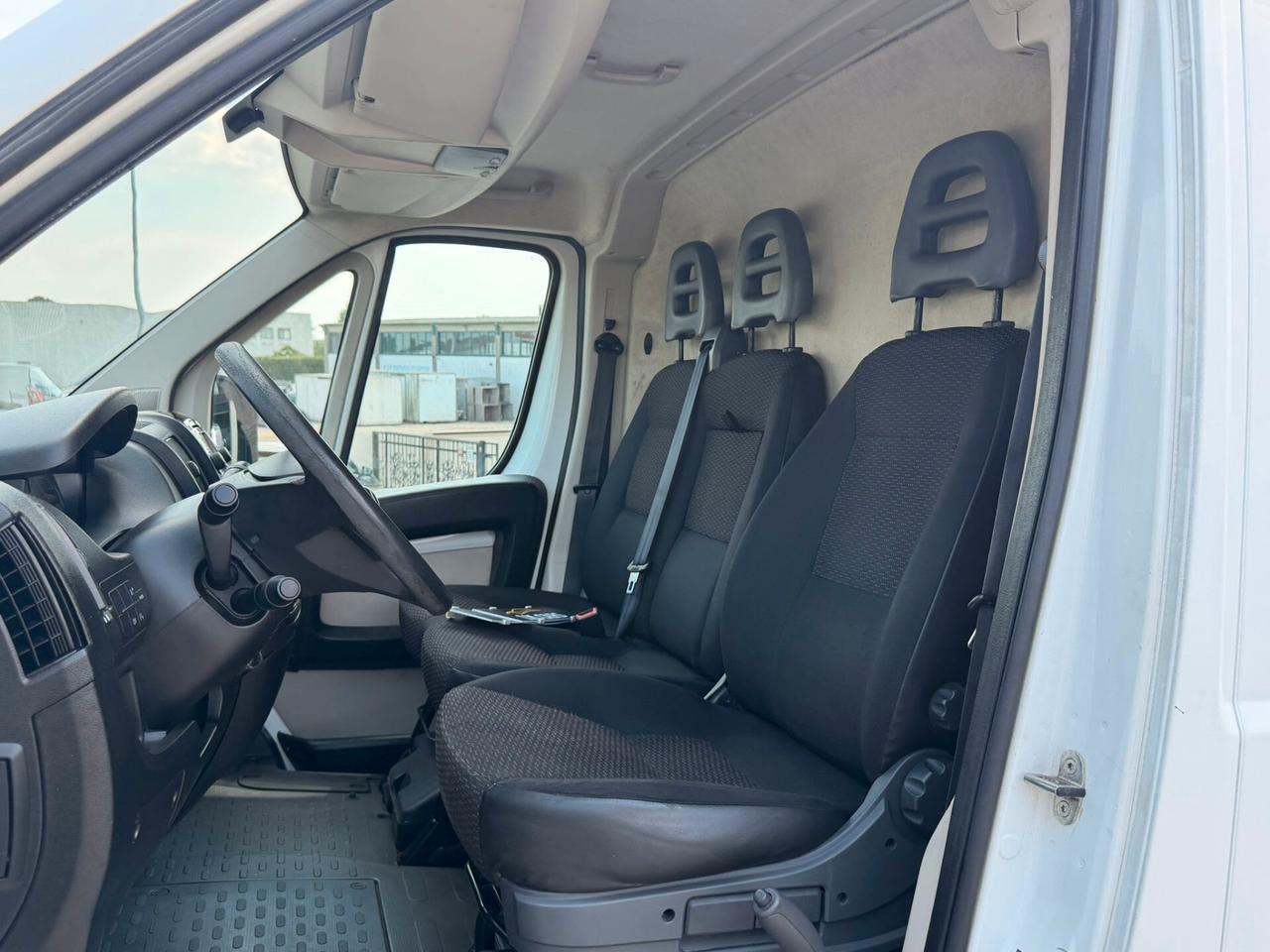 Citroen Jumper 33 2.2 HDi/130 PC-TN Furgone