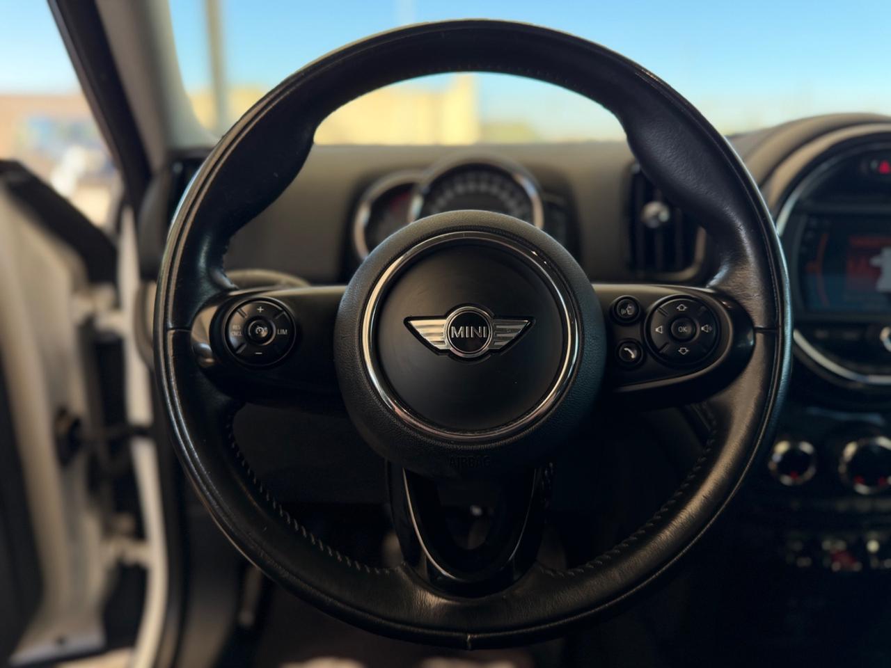 Mini Cooper Countryman 1.5 One D NEOPATENTATI