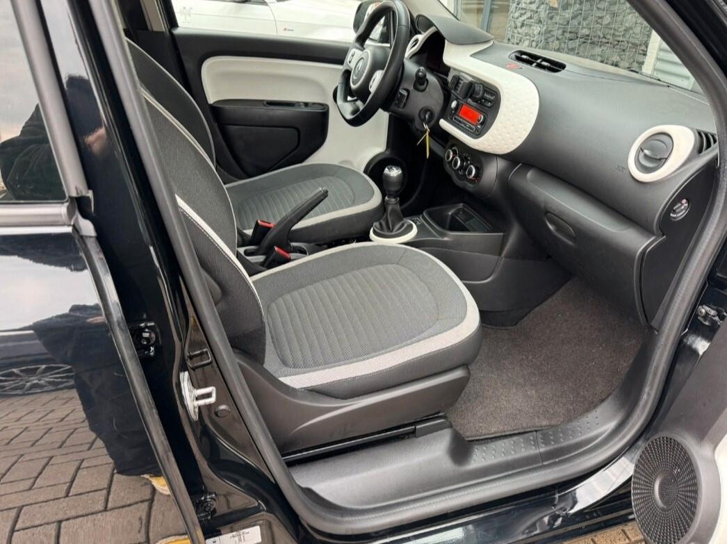 Renault Twingo SCe 65 CV LIMITED