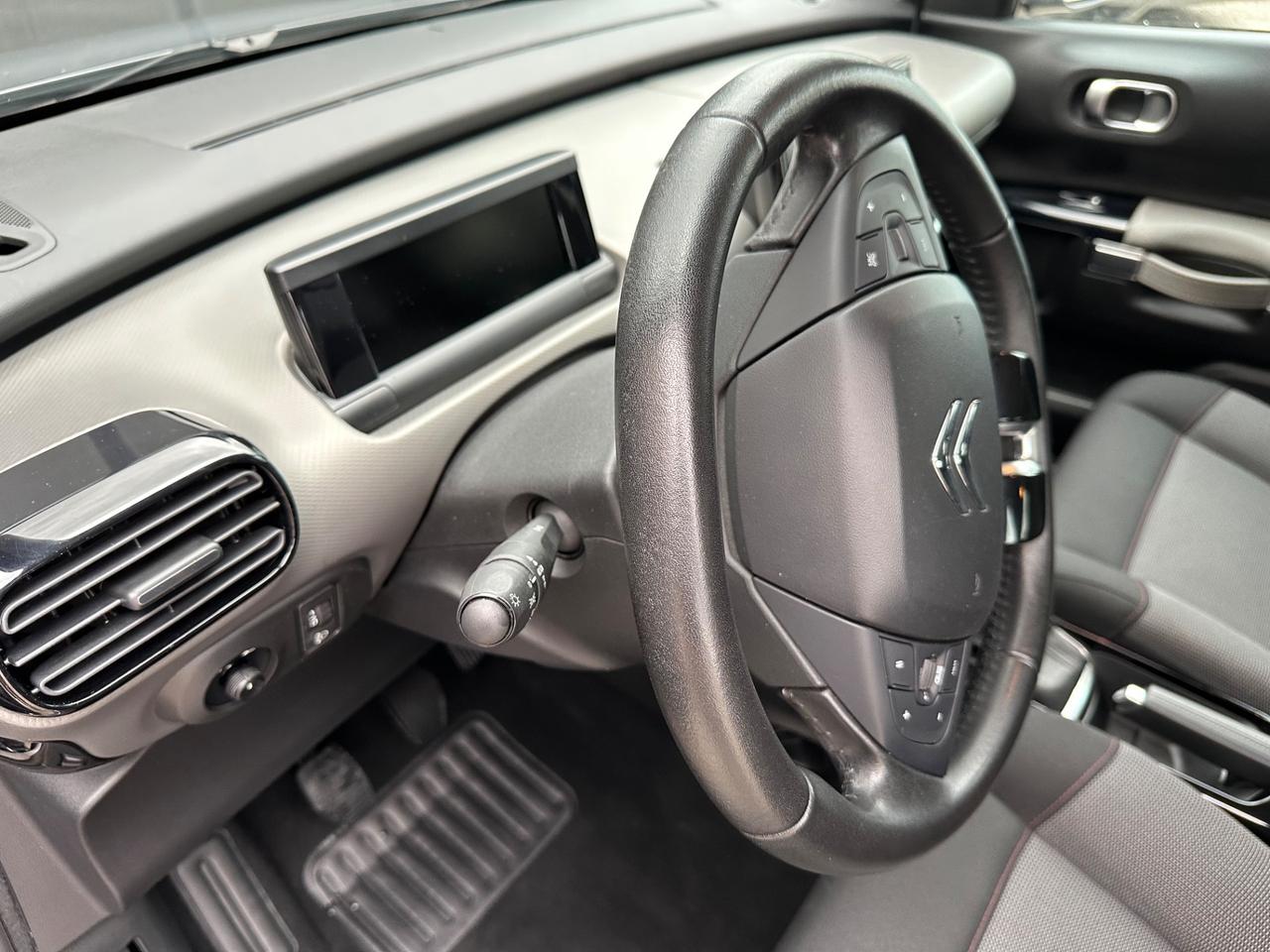 Citroen C4 Cactus BlueHDi 100 S&S Shine