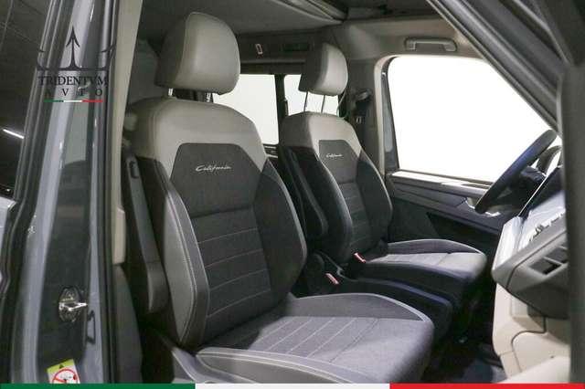 Volkswagen T7 California 2.0 tdi Ocean 150cv DSG