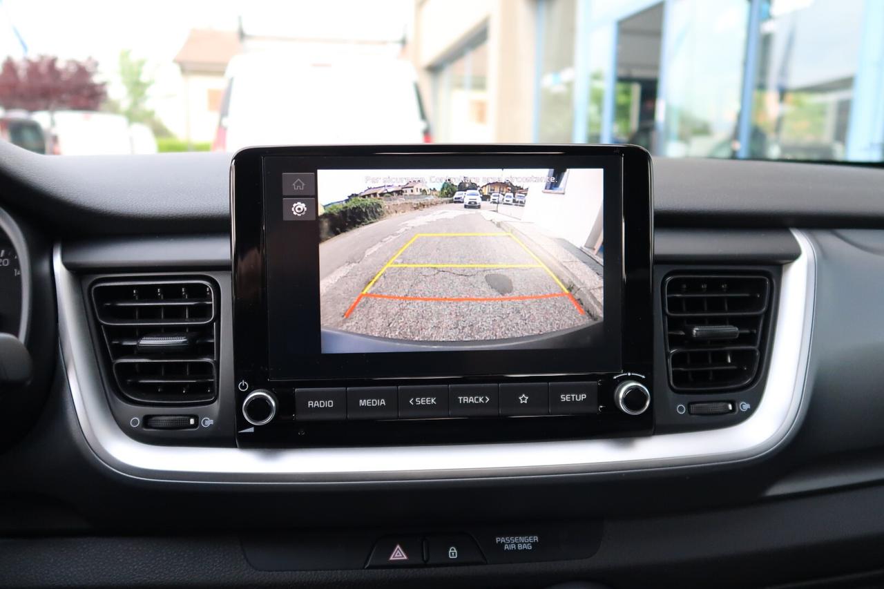Kia Stonic 1.2 DPI Urban