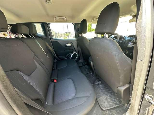 Jeep Renegade 1.0 T3 Sport 120cv