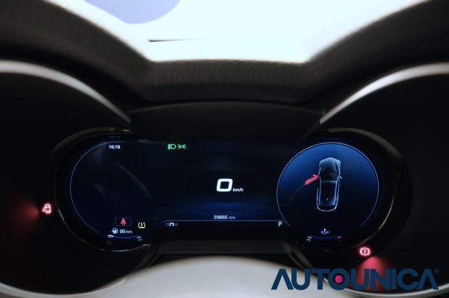 ALFA ROMEO Stelvio 2.2 TURBODIESEL 160 CV AT8 RWD SPRINT