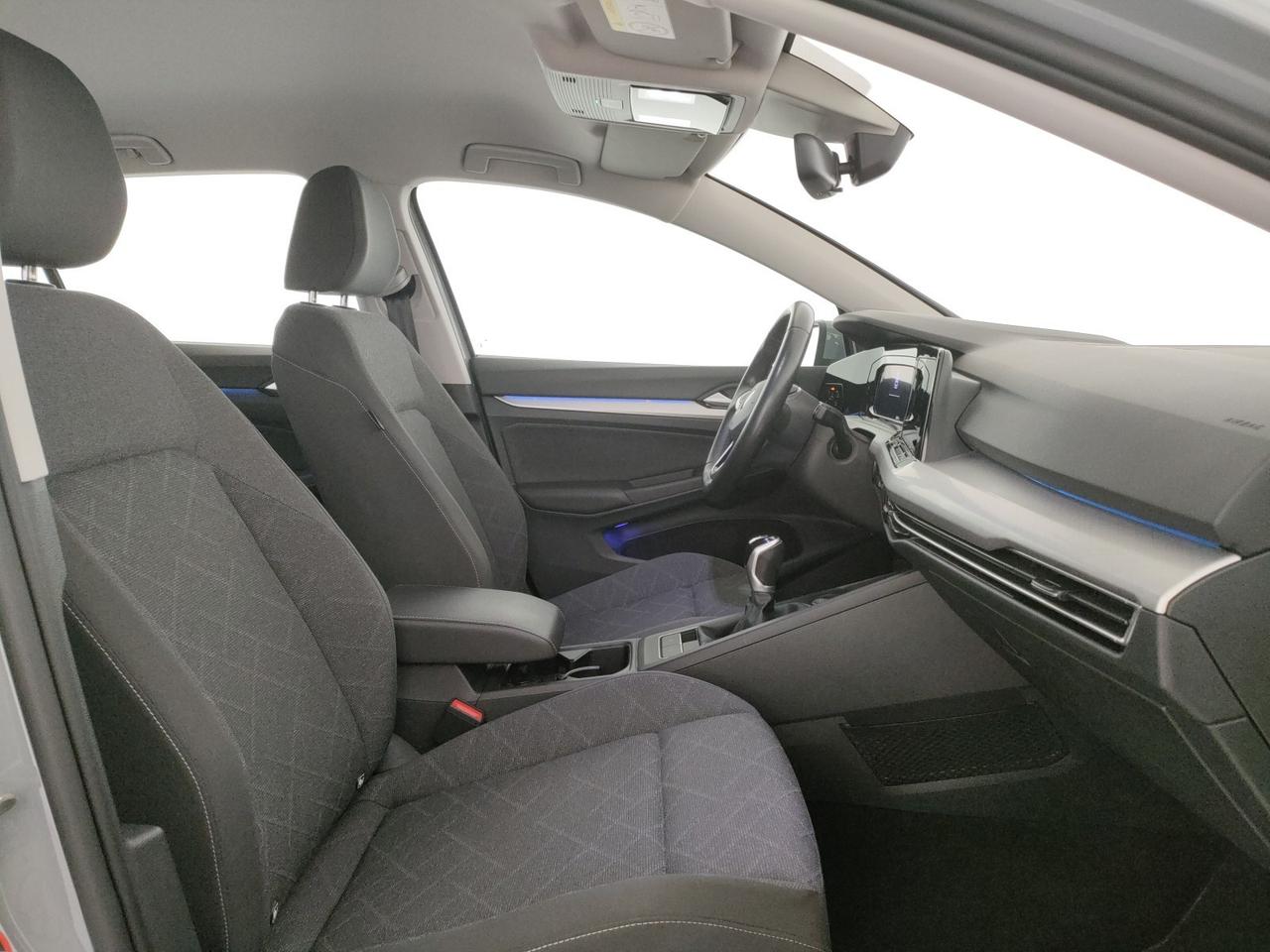Volkswagen Golf 1.0 tsi evo life 110cv