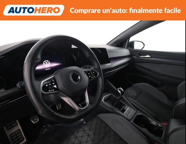 VOLKSWAGEN Golf 1.5 TSI EVO ACT R-Line