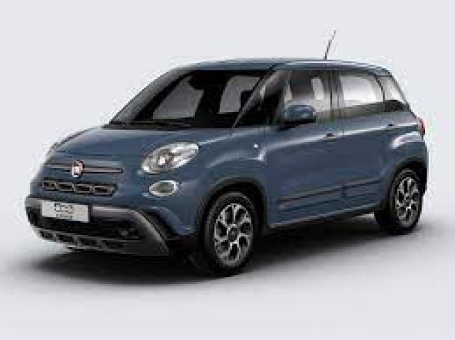 FIAT 500L PROMO FINANZIAMENTO 1.3 Multijet 95 CV Cross