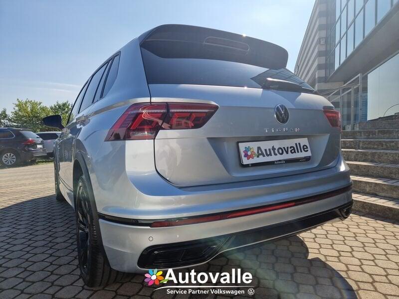 Volkswagen Tiguan 1.5 TSI 150 CV DSG ACT R-Line