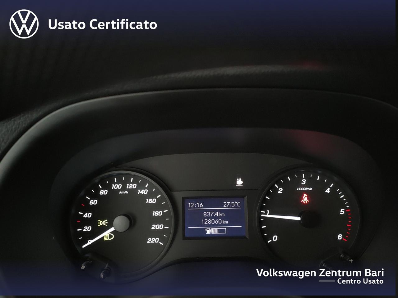Mercedes Vito 110 fwd cdi long my19