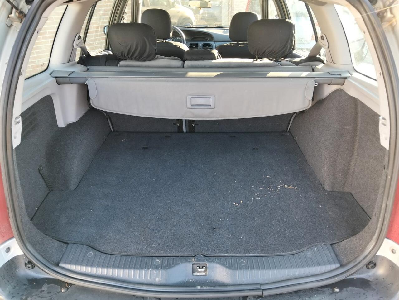 Renault Megane Mégane 1.6 16V cat Expression