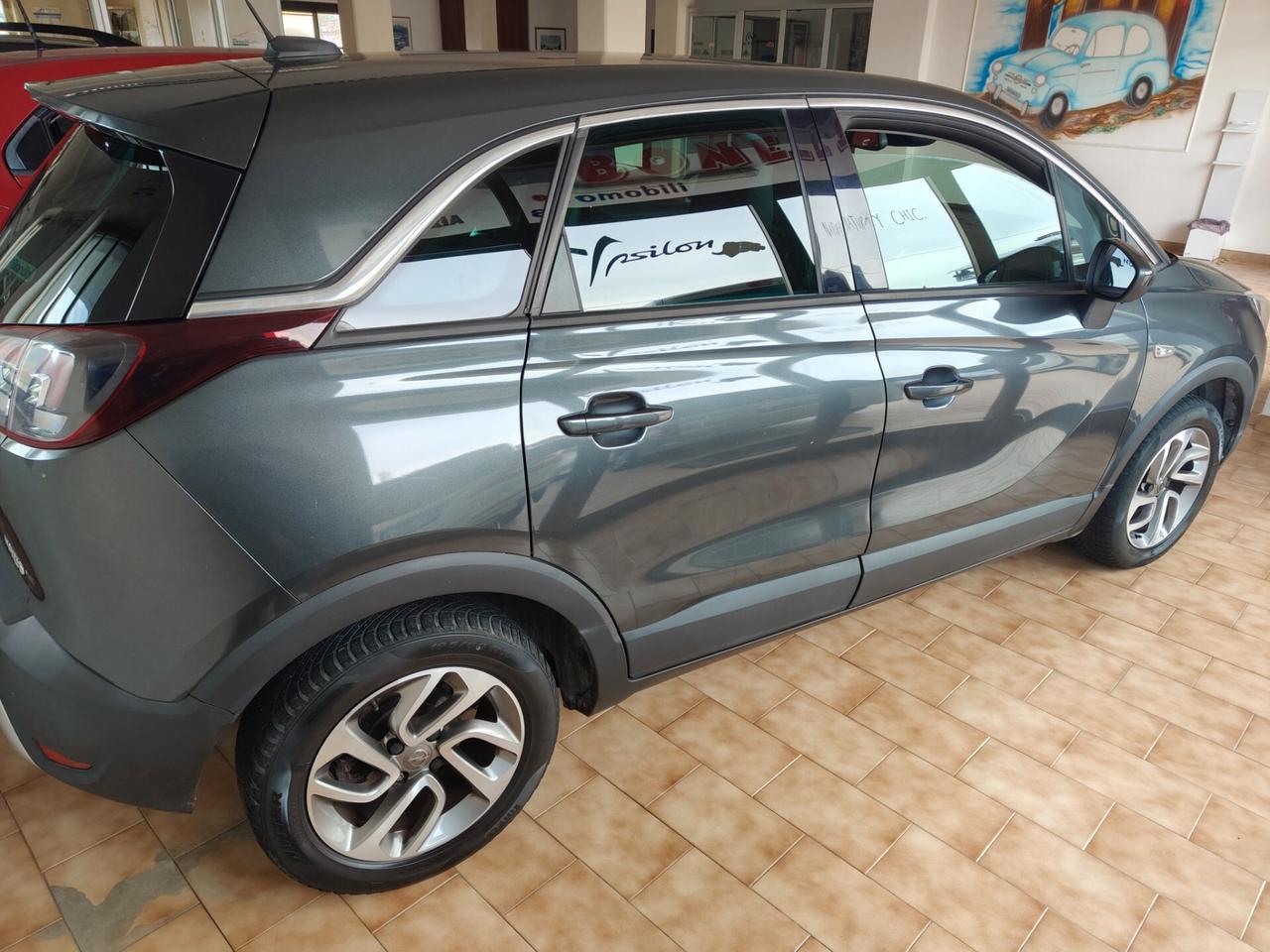 Opel Crossland X 1.6 ECOTEC D 8V Start&Stop Innovation