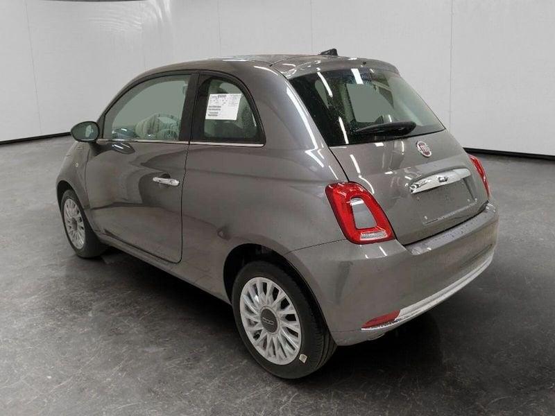 FIAT 500 1.2 Dolcevita easypower Gpl 69cv