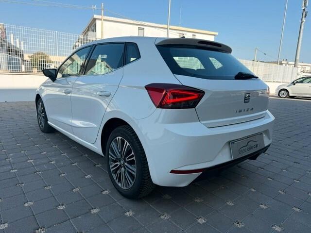 Seat Ibiza 1.6 TDI 95 CV 5p XCELLENCE 2020