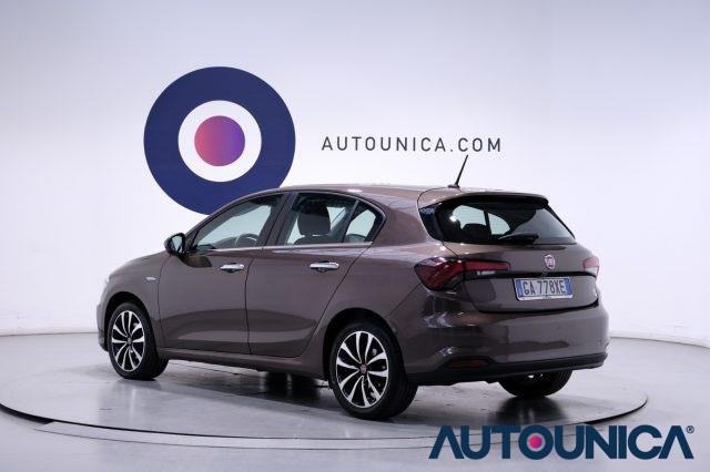 FIAT Tipo 1.6 MJT S&S SW LOUNGE AUTOMATICA NEOPATENTATI