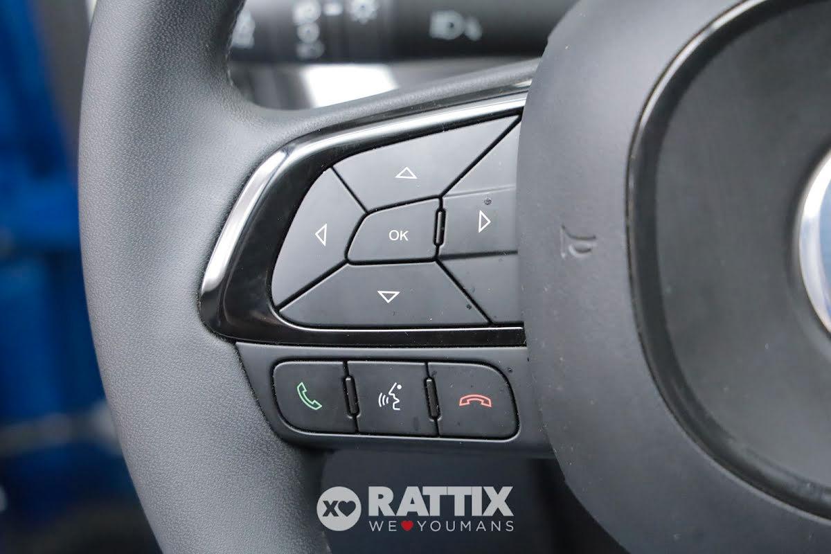 Fiat Panda Pandina 1.0 firefly hybrid 70CV Cross