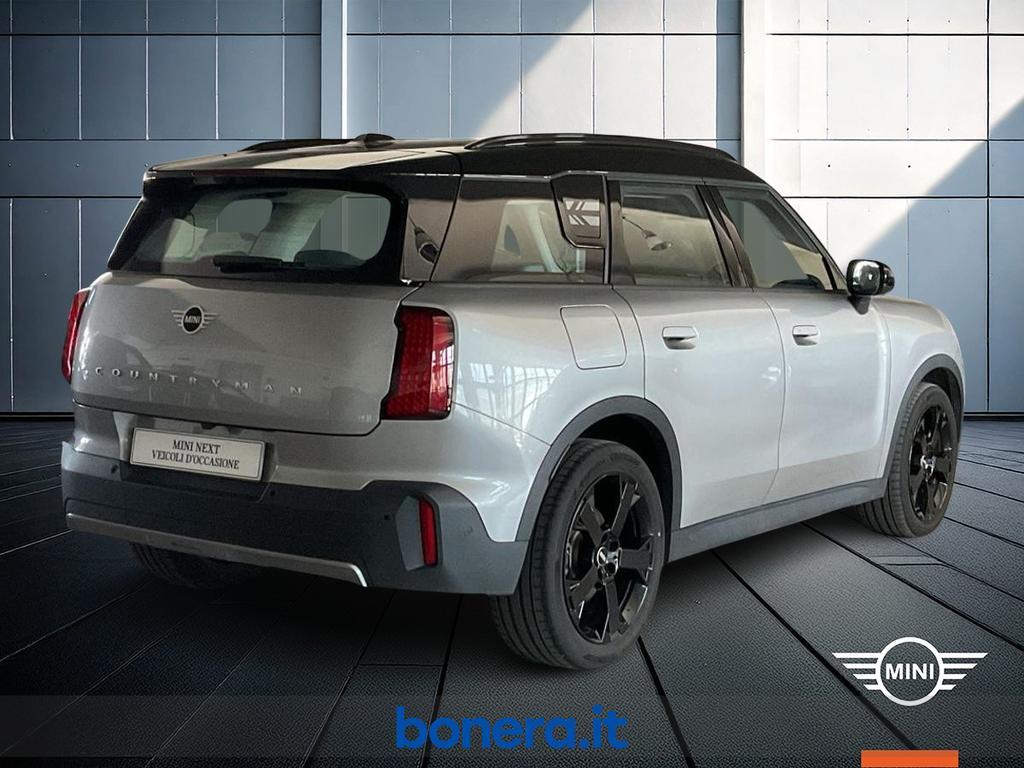 Mini Mini Countryman 2.0 48V D Classic Steptronic