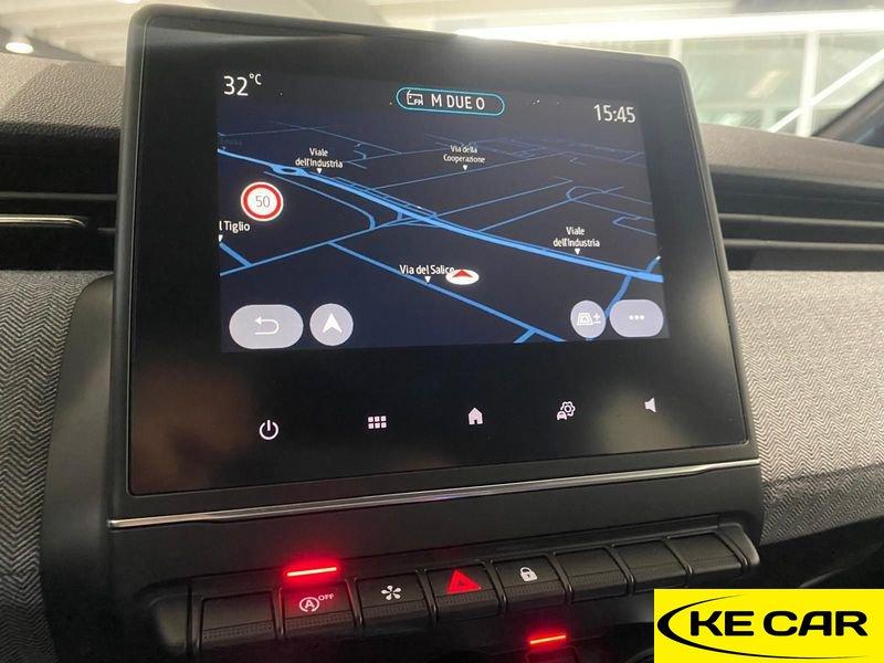 Renault Clio Clio TCe 90 CV 5 porte Techno - PROMO RENAULT