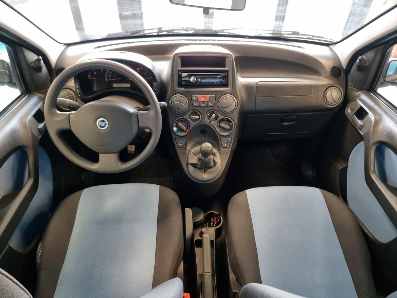 Fiat Panda 1.2 Natural Power NEOPATENTATI