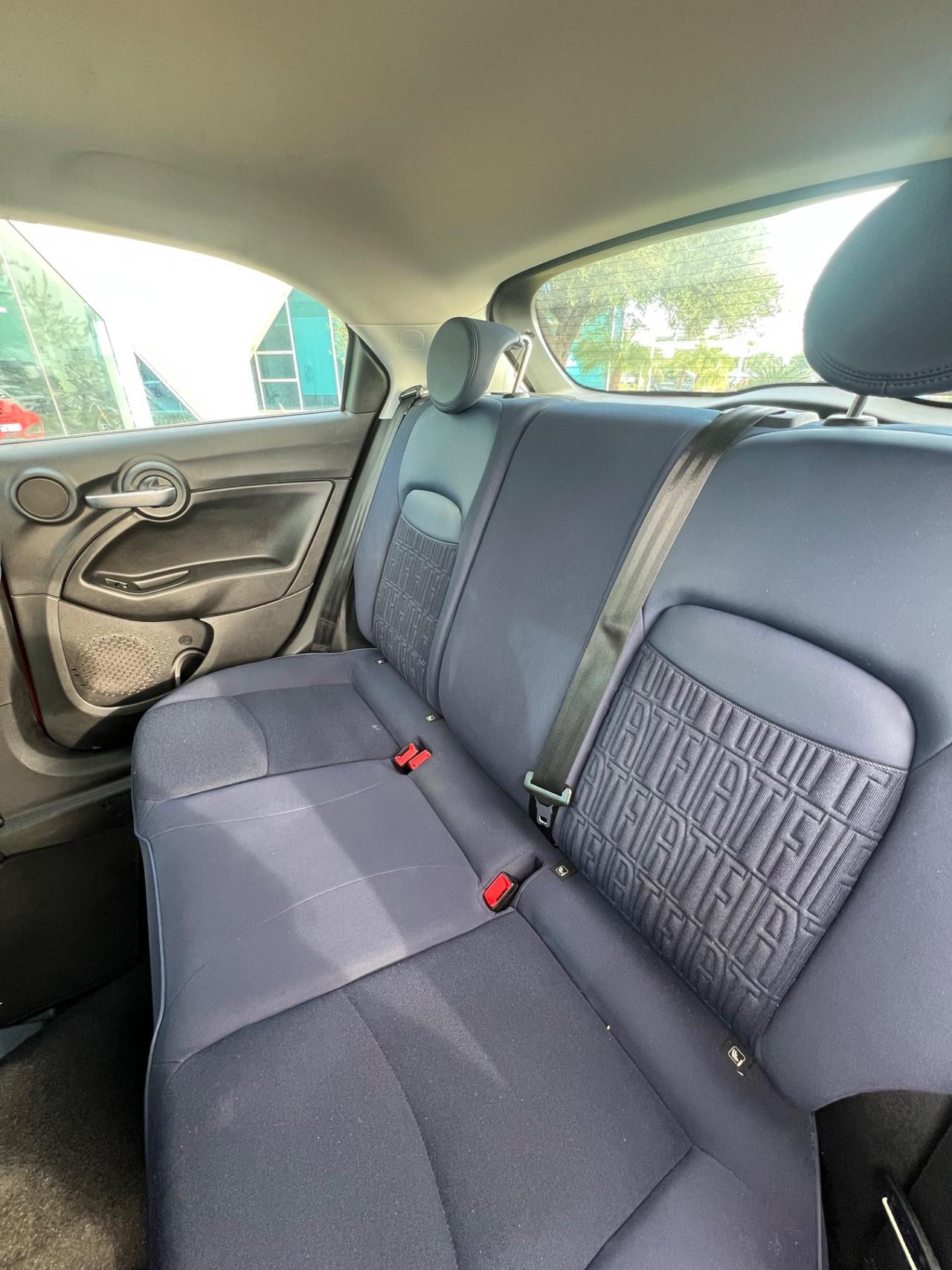 Fiat 500X 1.0 T3 Cult 120cv possibilità noleggio no scoring