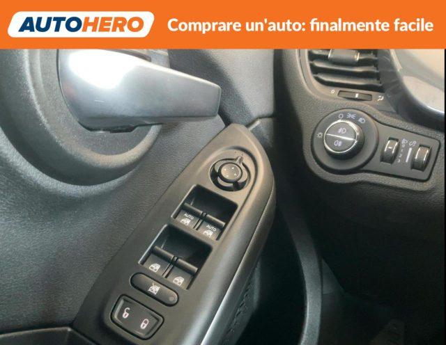 FIAT 500X 1.3 MultiJet 95 CV City Cross