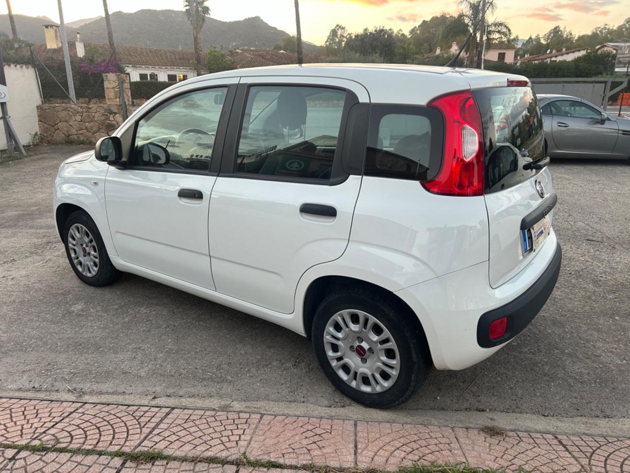 Fiat Panda 1.2 Easy