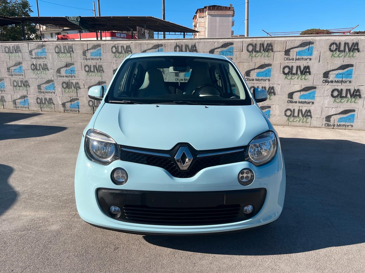 Renault Twingo 1.0 SCe Live INTENS
