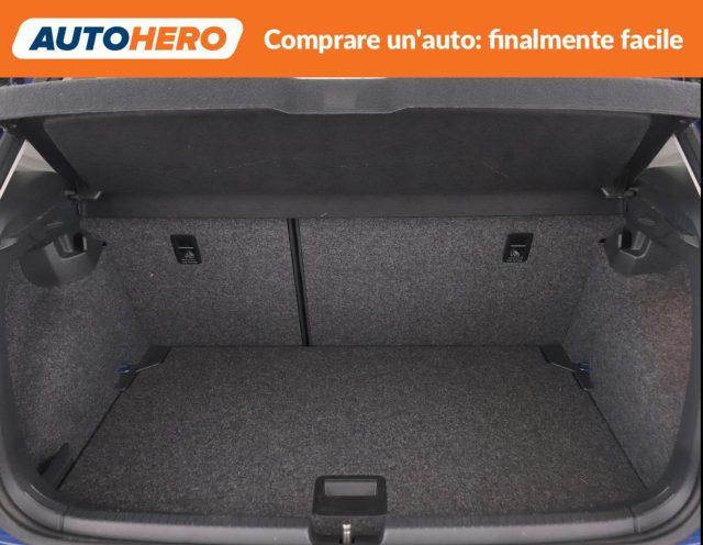 VOLKSWAGEN Polo 1.0 EVO 80 CV 5p. Comfortline BlueMotion Technolog