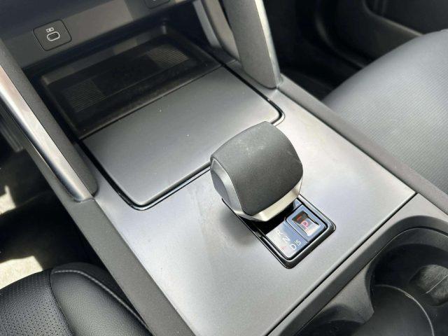 LAND ROVER Discovery Sport 2.0 TD4 163 CV AWD Auto S