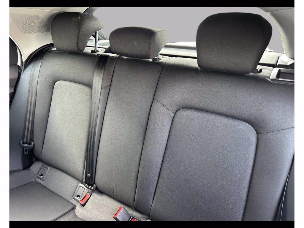 AUDI A1 citycarver 25 1.0 tfsi 95cv del 2020