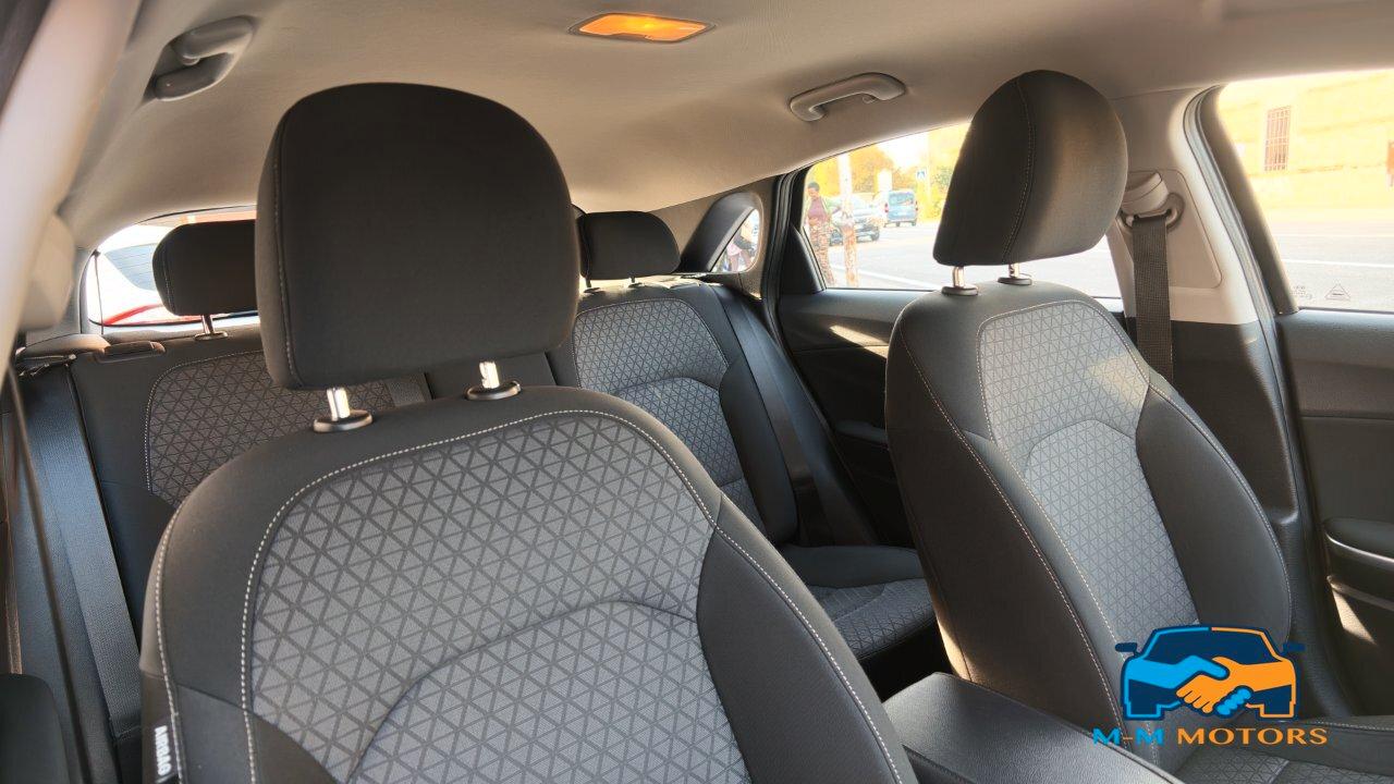 Kia Ceed 5 Porte Ceed 1.6 crdi Business Class 115cv dct