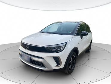 OPEL Crossland 1.5 ecotec Ultimate 120cv at6