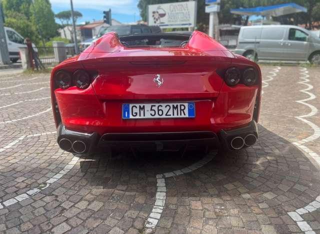 Ferrari 812 GTS 6.5 GTS - italiana -