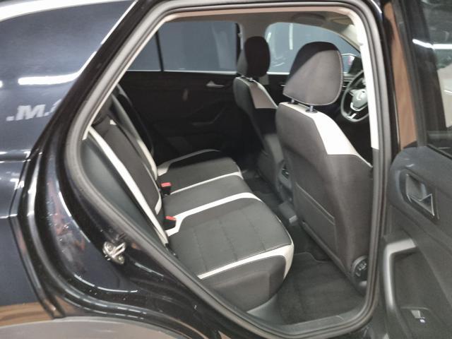 VOLKSWAGEN T-Roc 2.0 TDI SCR 150 CV DSG 4MOTION Advanced BlueMot. T
