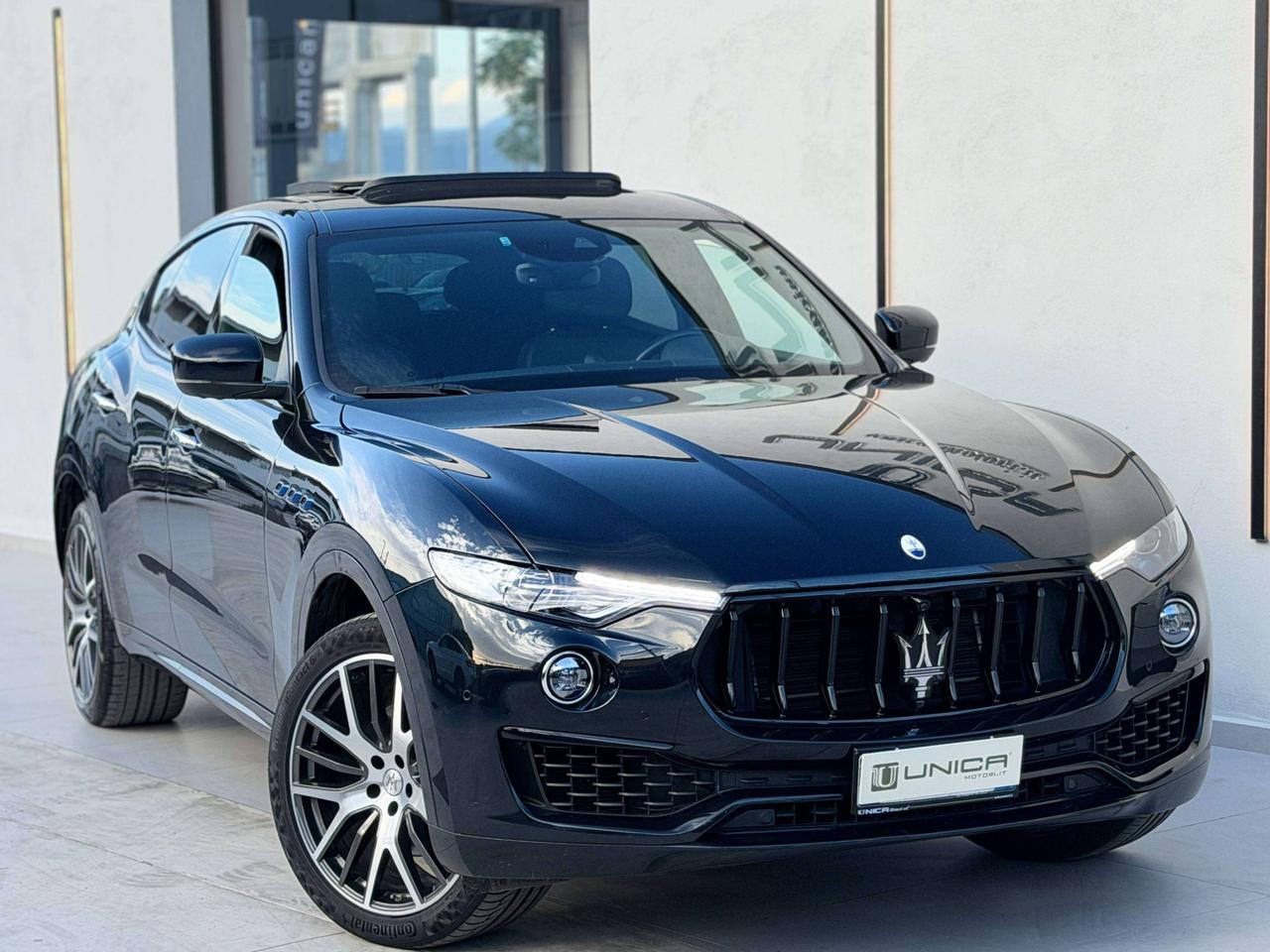 Maserati Levante 2.0 MHEV AWD GT 330CV TETTO ITALIANA