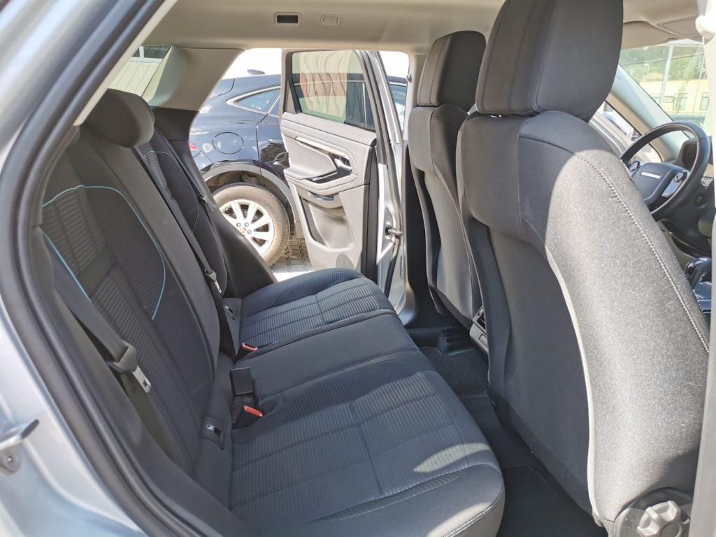 LAND ROVER RR Evoque 2ª serie Range Rover Evoq...