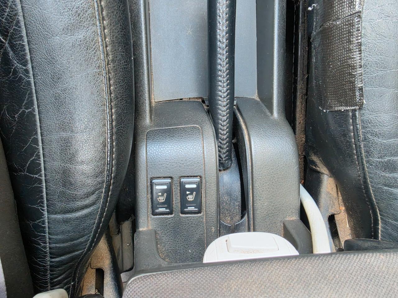 Nissan X-Trail 2.2 dCi Sport