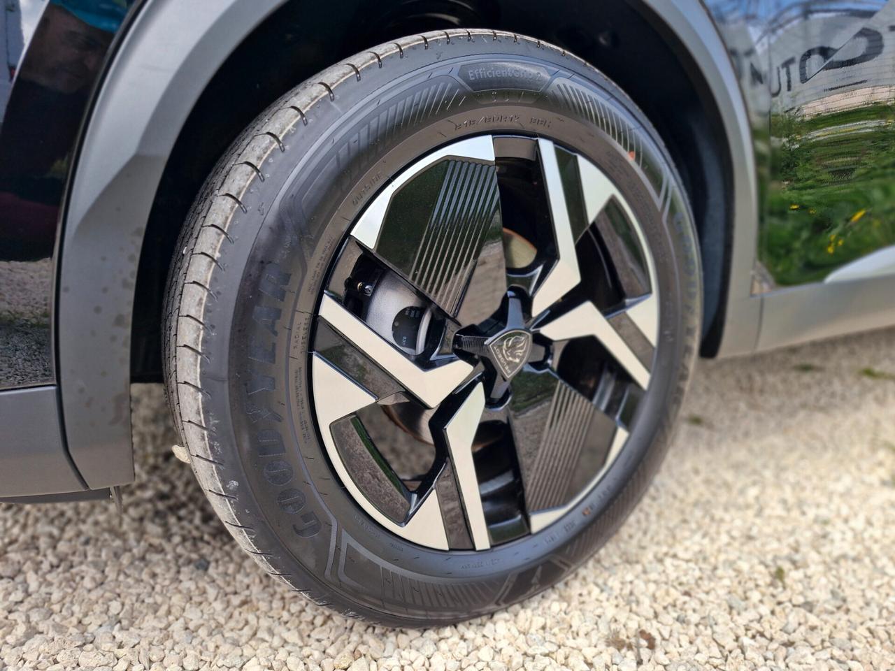 Peugeot 2008 Allure Pack KM 0