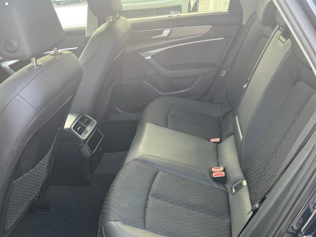 AUDI A6 allroad 40 TDI 2.0 quattro S tronic