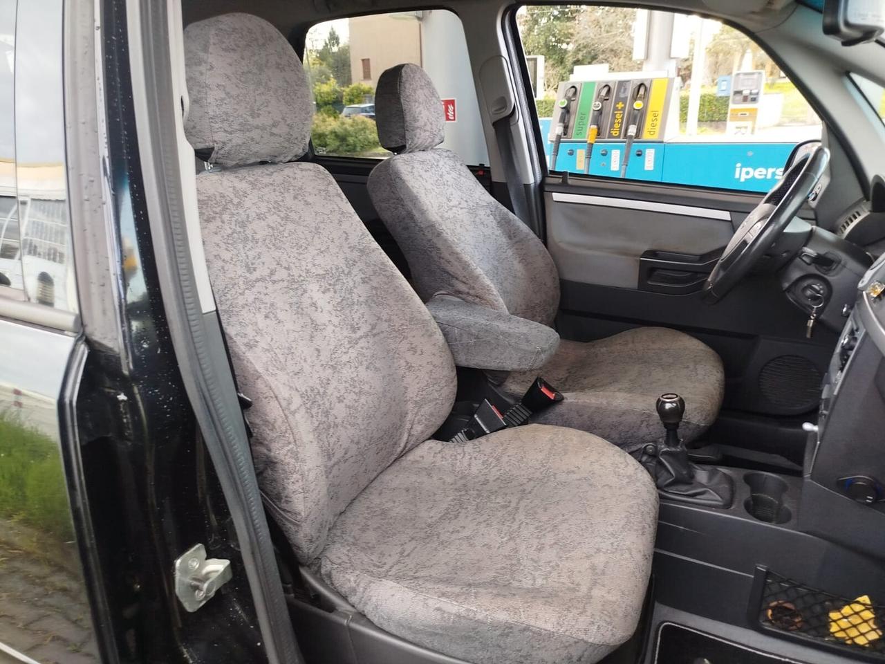 Opel Meriva 1.7 CDTI 101CV Cosmo