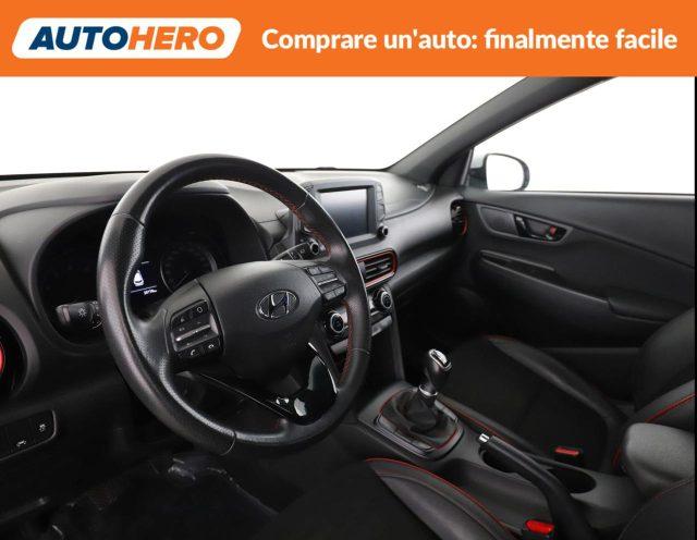 HYUNDAI Kona 1.0 T-GDI Xpossible