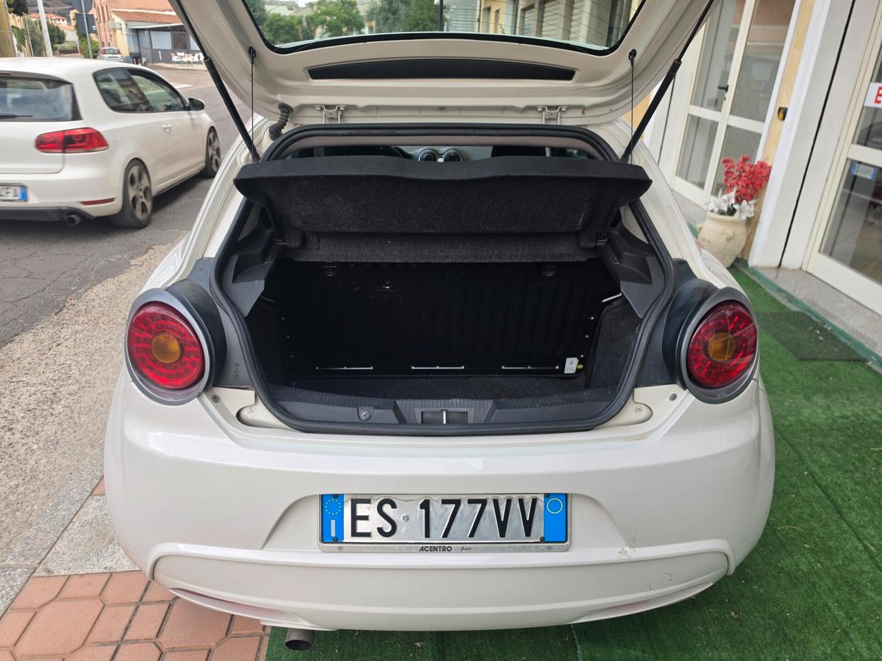 Alfa Romeo MiTo 1.3 JTDm 85 CV S&S Distinctive