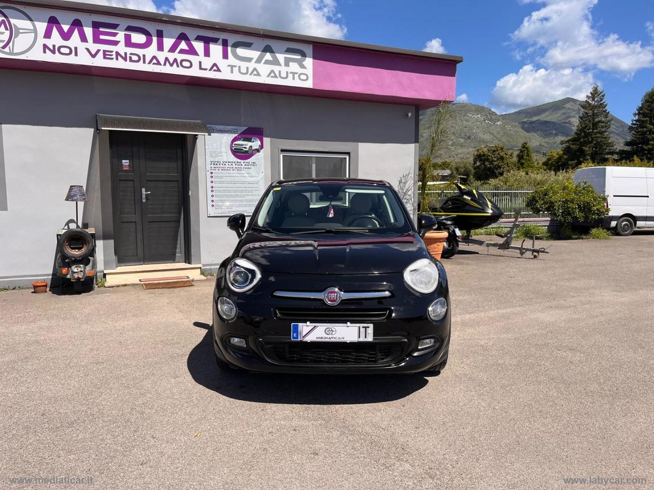FIAT 500X 1.6 M.Jet 120 CV Urban