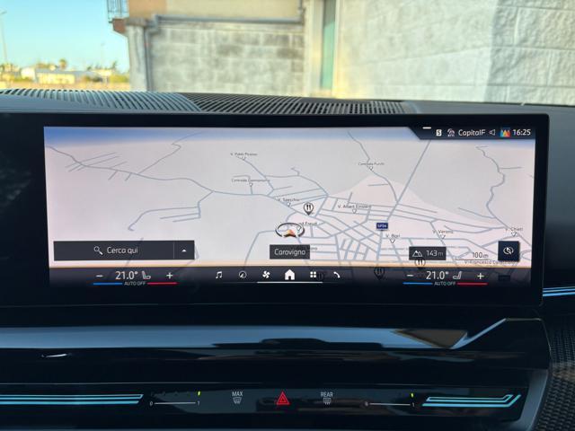 BMW 520 d 48V xDrive Touring Msport Pro