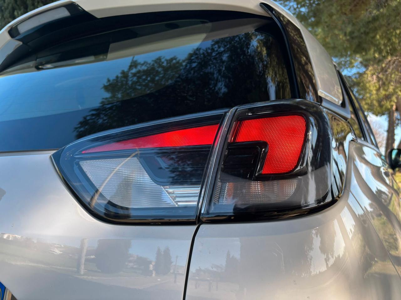 Opel Crossland 1.5 Diesel 110cv Edition - 2021