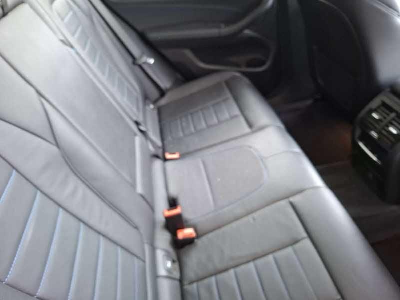 BMW X3 xdrive20d Msport 190cv auto my19