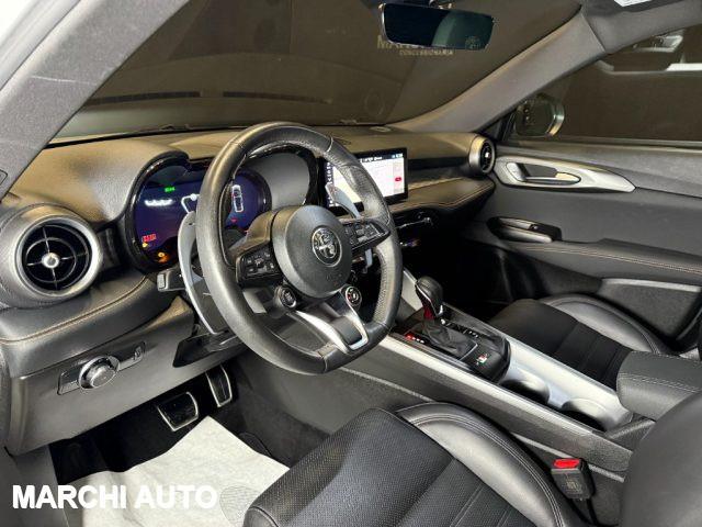 ALFA ROMEO Tonale 1.6 diesel 130 CV TCT6 Veloce